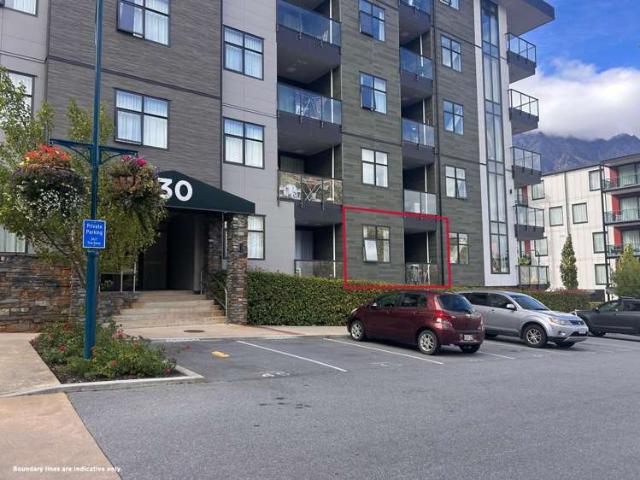 Apartment for sale in Otakou