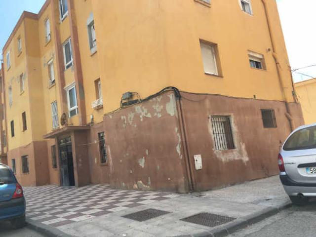Piso en venta en Campo de Gibraltar, Andalucía