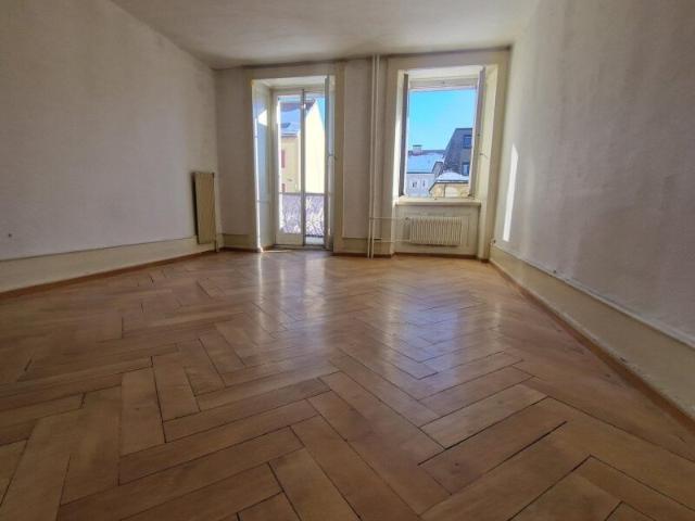 Apartment mieten in La Chaux-de-Fonds