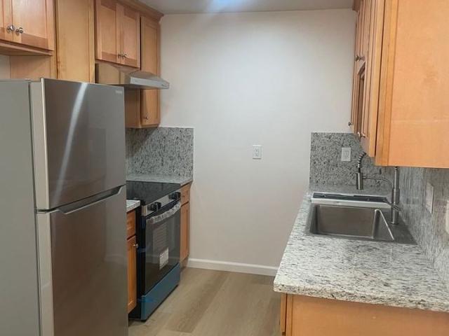Apartment for rent in San Jose, California