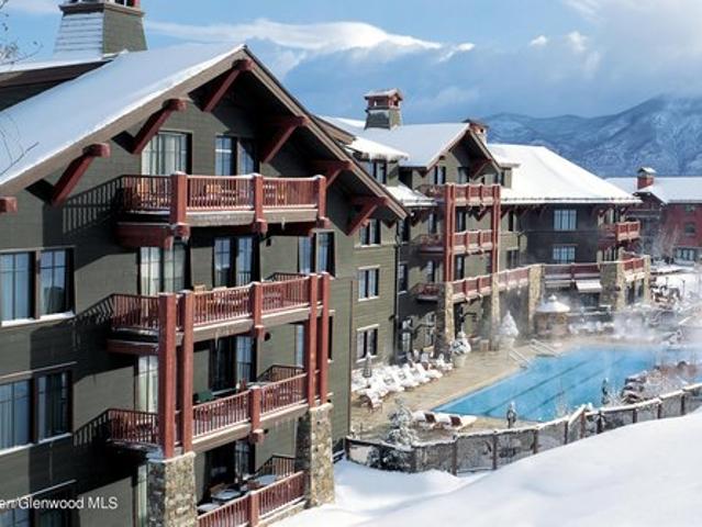 Condo for sale in Aspen, Colorado