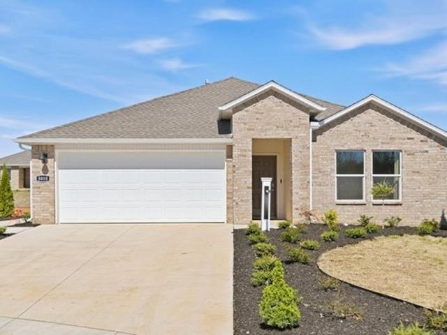 House for sale in Ark