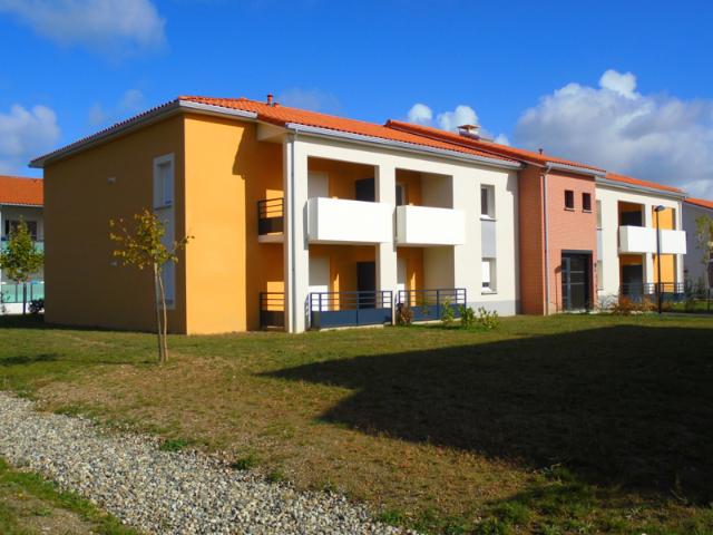 Appartement vente à Toulouse, Aucamville