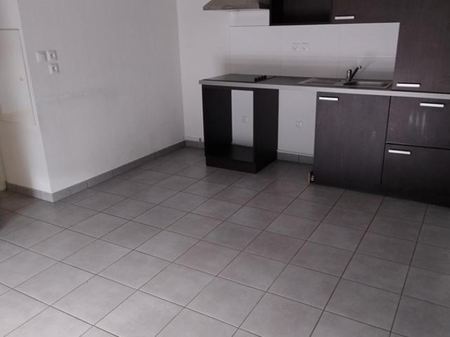 Appartement vente à Toulouse, Aucamville