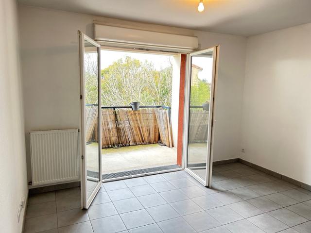 Appartement vente à Toulouse, Aucamville
