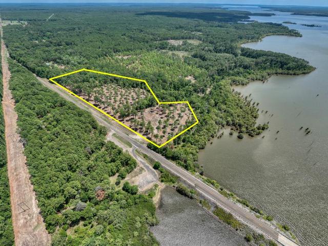 Land for sale in Broaddus