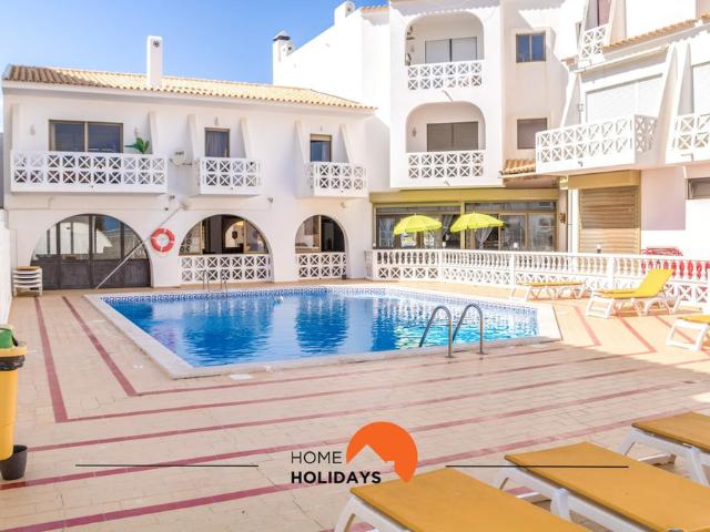Apartamento alugar em Oura, Albufeira