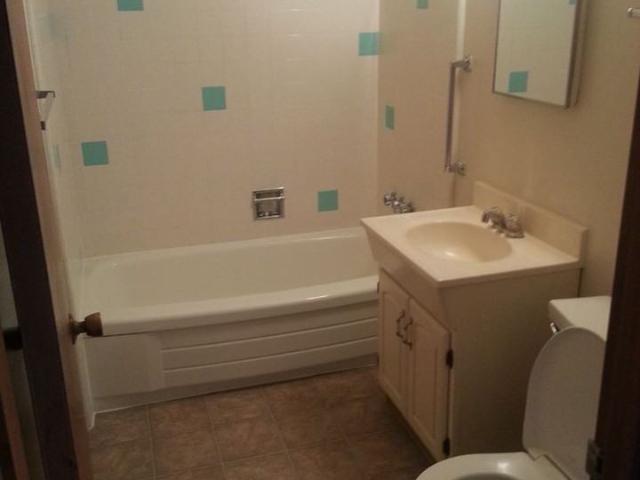 Apartment for rent in Oregonia