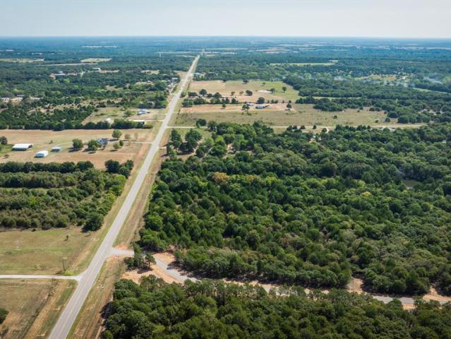 Land for sale in Wanette, Pottawatomie County