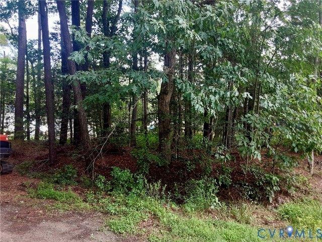 Land for sale in Virginia