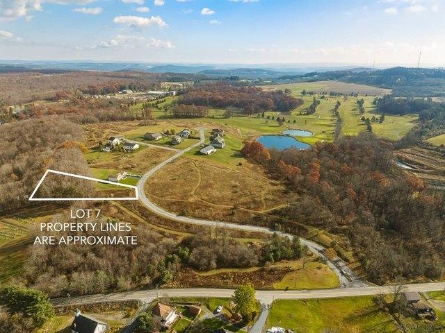 Land for sale in Somerset, Pennsylvania