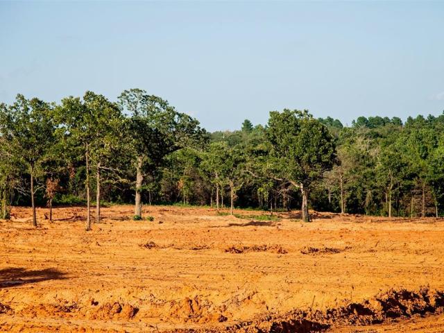 Land for sale in Guthrie