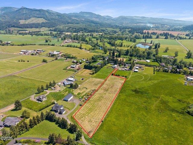 Land for sale in Oregonia