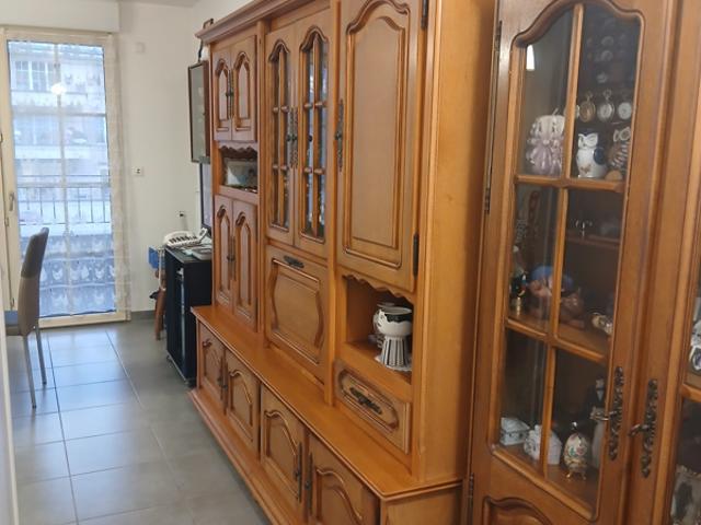 Appartement vente à Pontoise, Osny