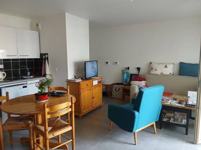 Appartement vente à Pontoise, Osny
