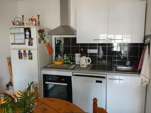 Appartement vente à Pontoise, Osny