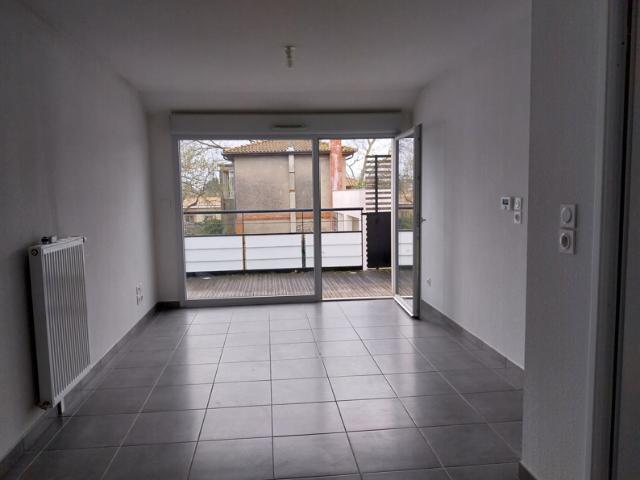 Appartement vente à Toulouse