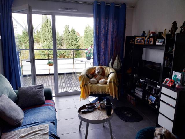 Appartement vente à Toulouse