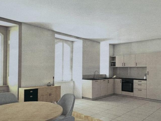 Apartment mieten in La Chaux-de-Fonds