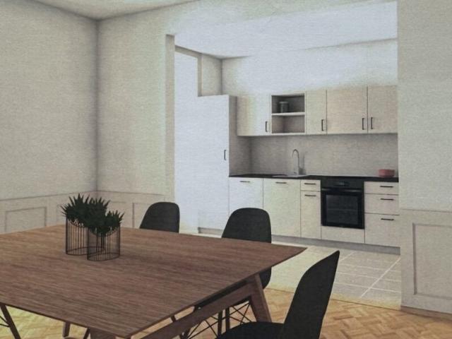 Apartment mieten in La Chaux-de-Fonds