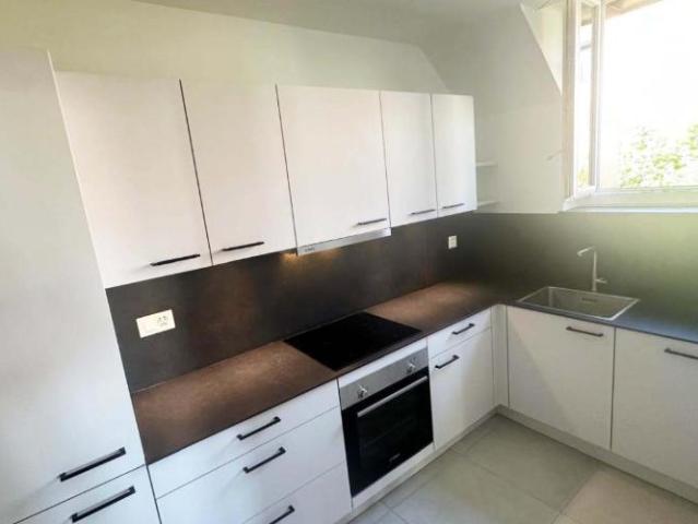 Apartment mieten in La Chaux-de-Fonds