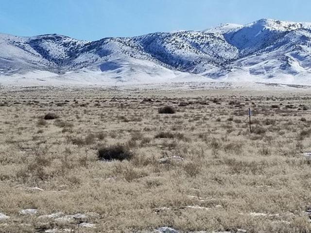 Land for sale in Imlay, Nevada