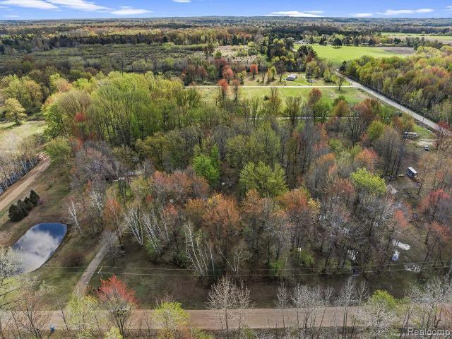 Land for sale in Tuscola, Michigan