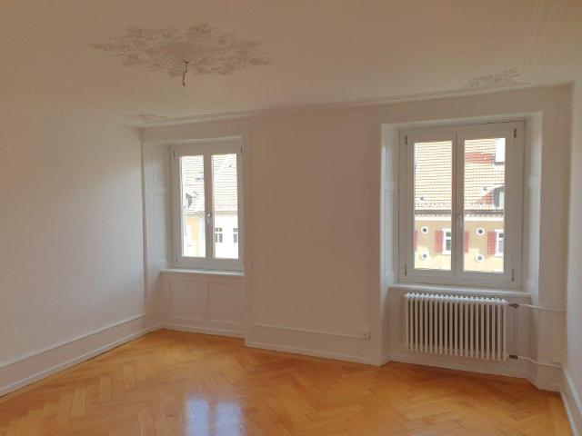 Apartment mieten in La Chaux-de-Fonds