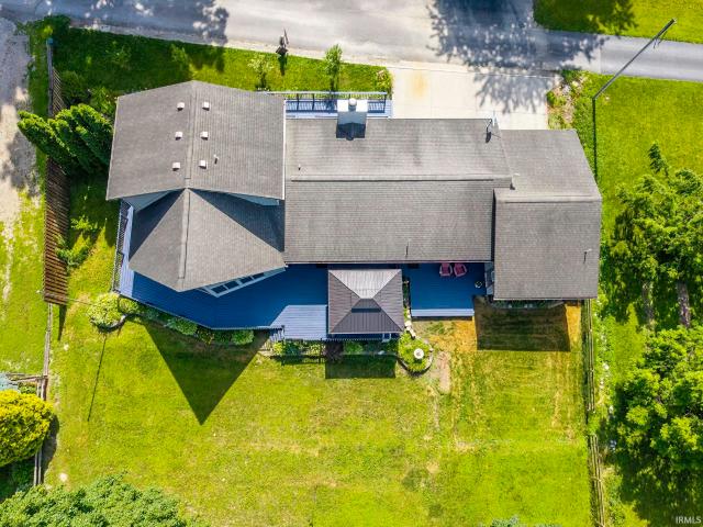 House for sale in Albion, Indiana