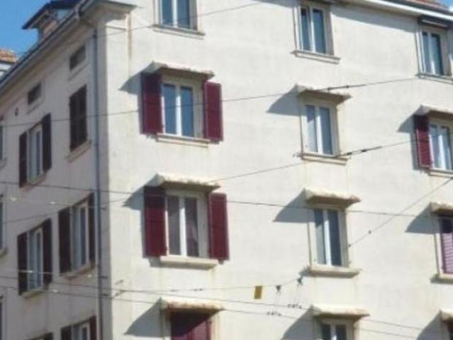 Apartment mieten in La Chaux-de-Fonds