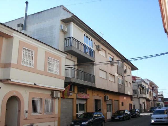 Piso en venta en Área Metropolitana de Murcia, Murcia