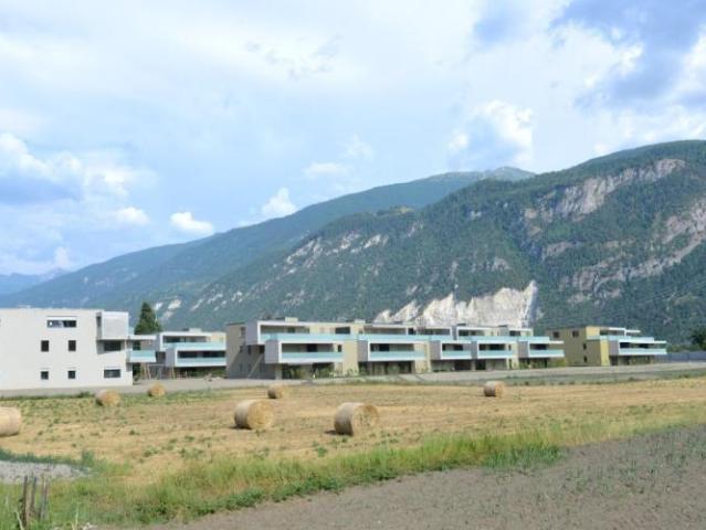 Apartment mieten in Les Mayens-de-Sion, Wallis