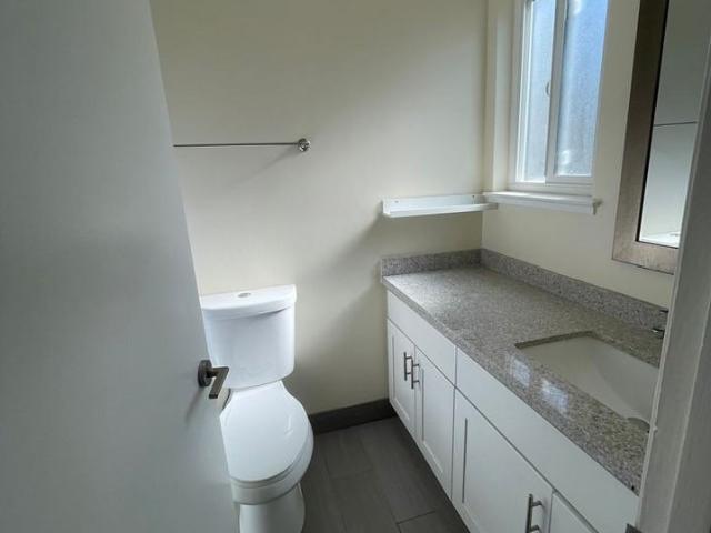 Apartment for rent in San Mateo, California