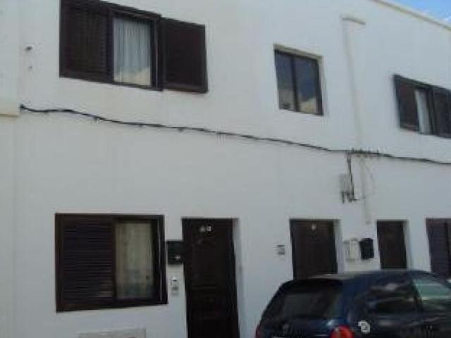 Piso en venta en Argana Alta, Arrecife