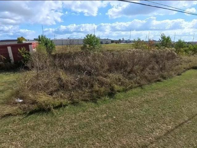 Land for sale in Stafford, Texas