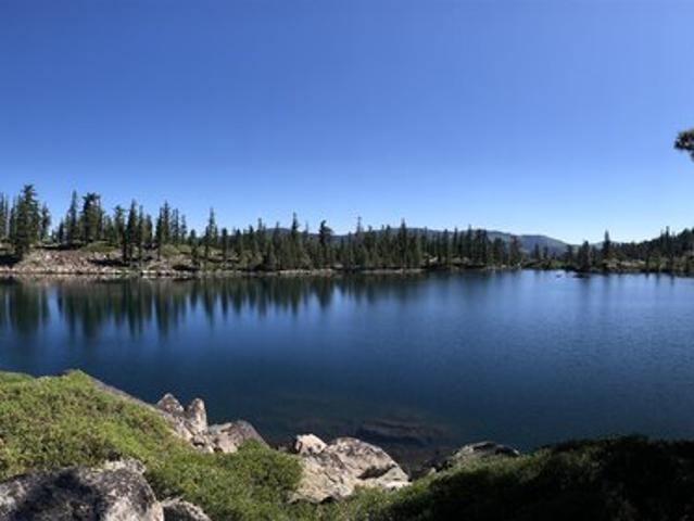 Land for sale in Sierra City, California