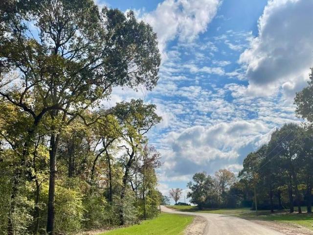 Land for sale in Leon, Texas