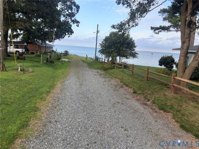 Land for sale in Virginia