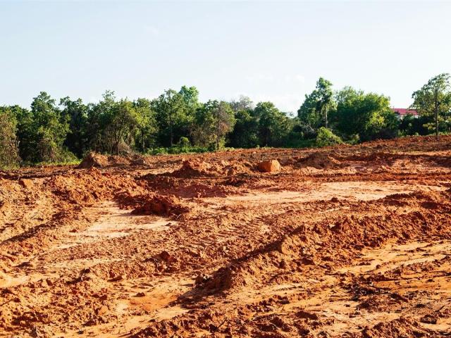 Land for sale in Guthrie