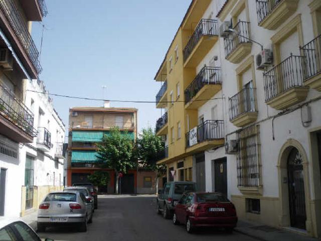 Piso en venta en Andújar, Andalucía