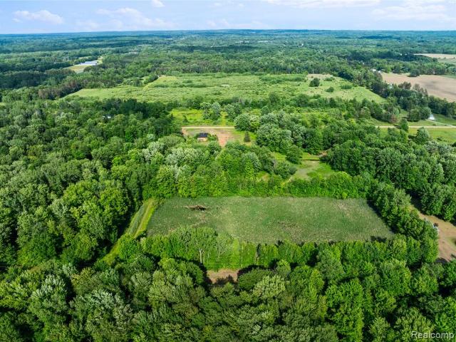 Land for sale in Tuscola, Michigan