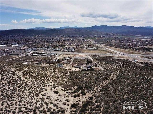 Land for sale in Carson City