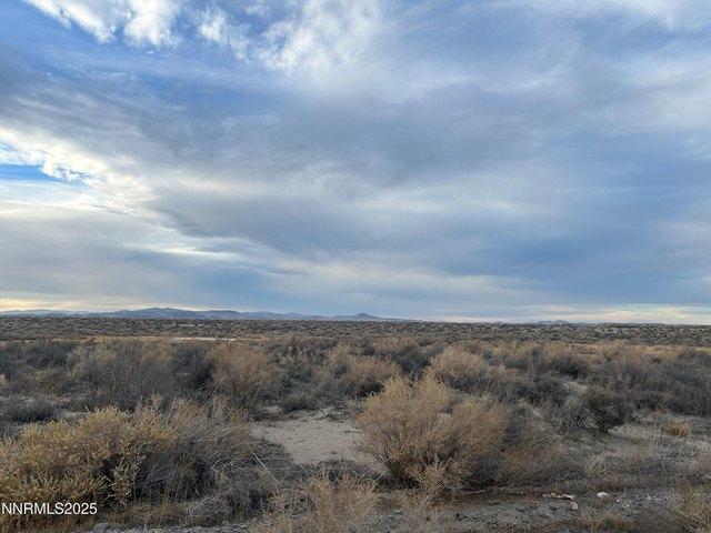 Land for sale in Fallon, Nevada
