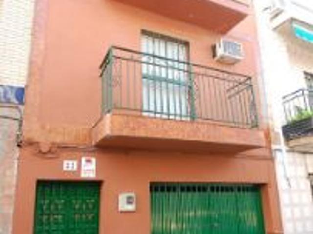 Casa en venta en Sevilla, Andalucía