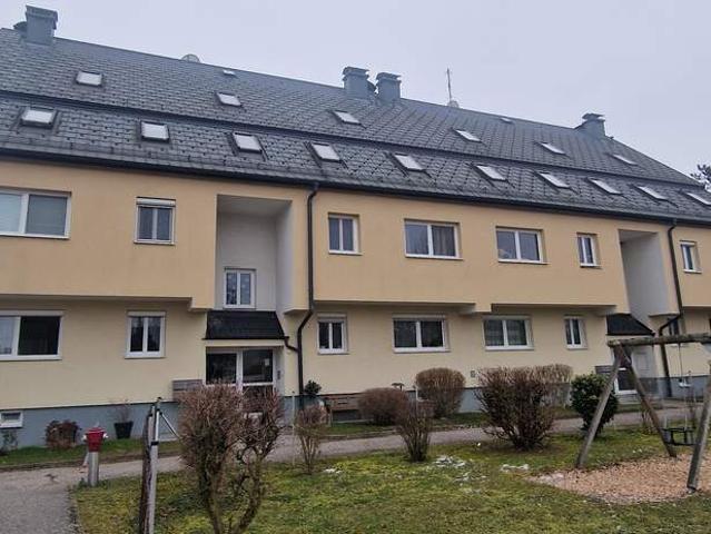 Wohnung mieten in Amstetten, Niederösterreich