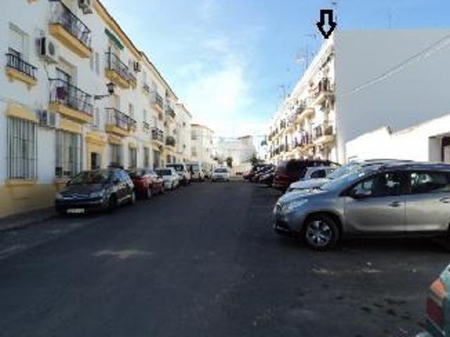 Piso en venta en Costa Occidental, Andalucía