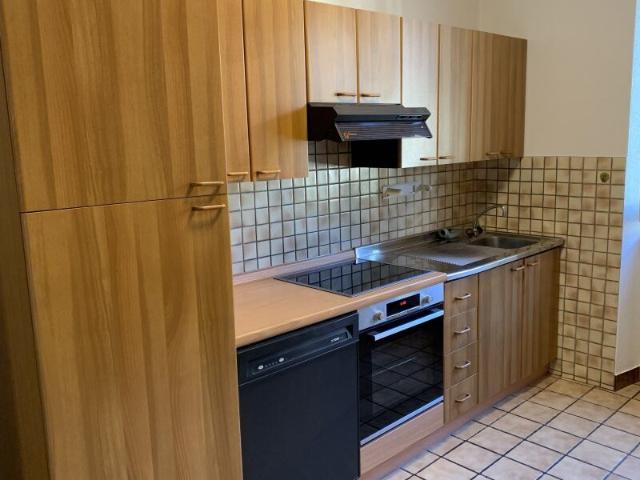 Apartment mieten in La Chaux-de-Fonds