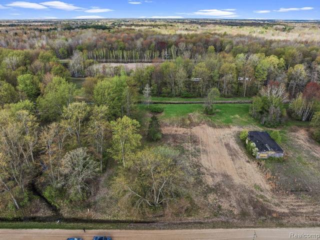 Land for sale in Tuscola, Michigan