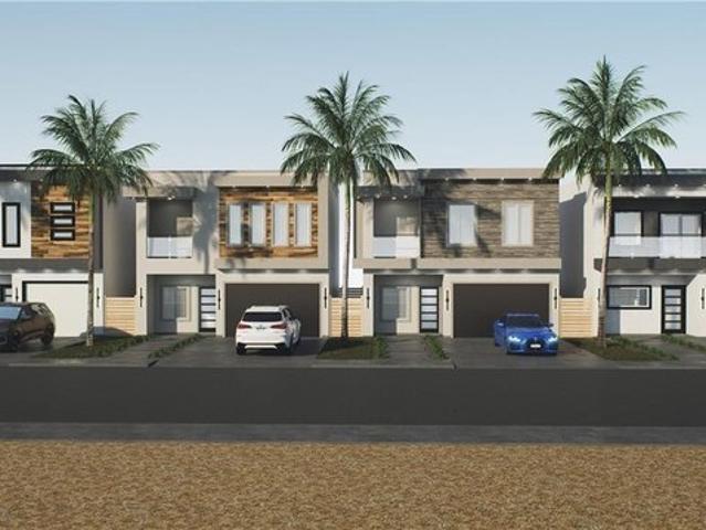Townhouse for sale in Hidalgo, Texas