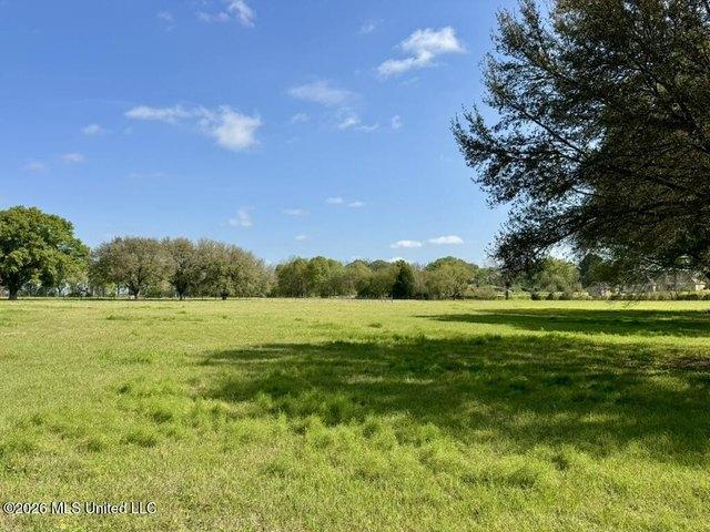 Land for sale in Canton, Mississippi